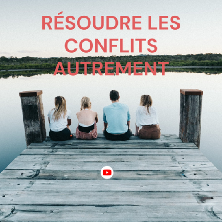 Carte Postale M dialogues